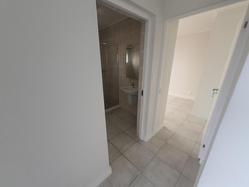 To Let 2 Bedroom Property for Rent in Greenbay Eco Estate Western Cape